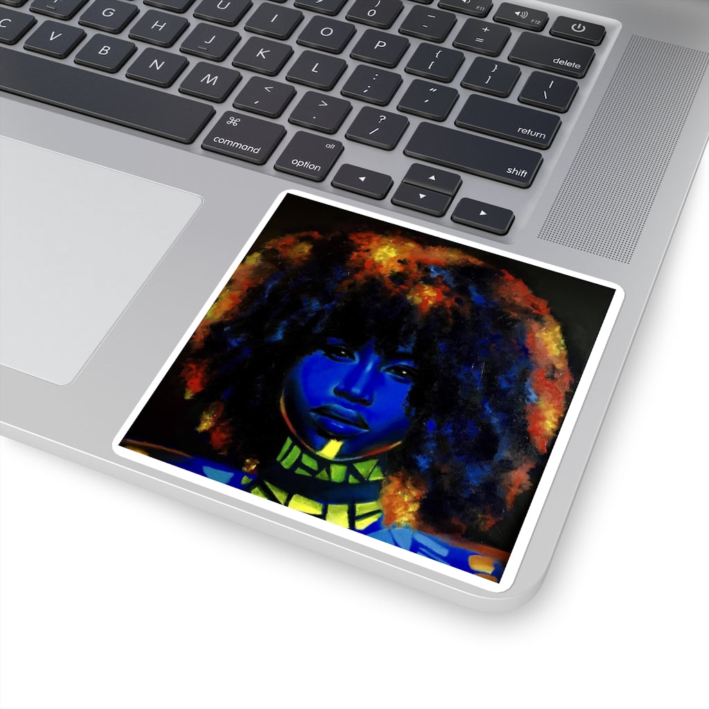 LoveChar sticker