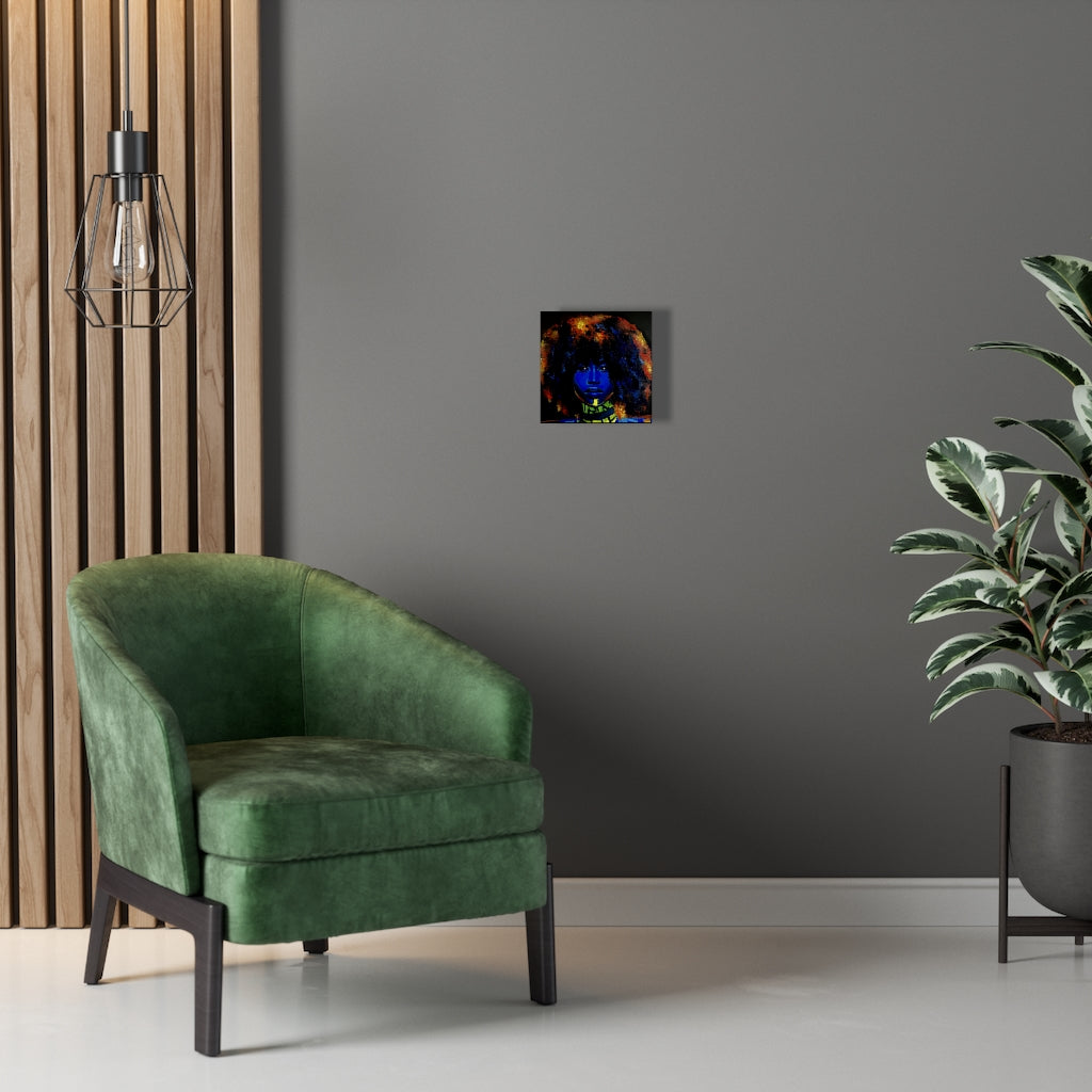 LoveChar (canvas)