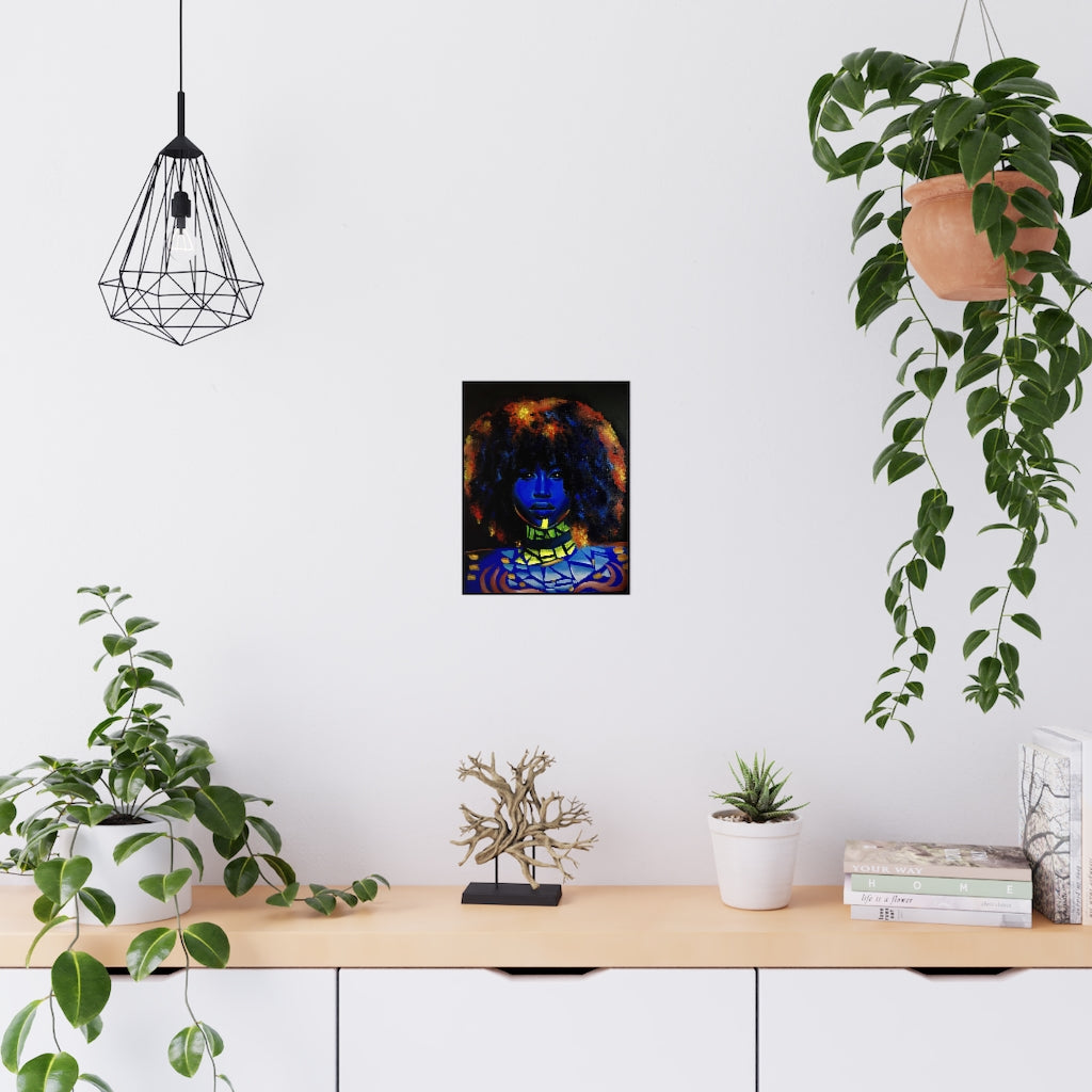 LoveChar (poster)