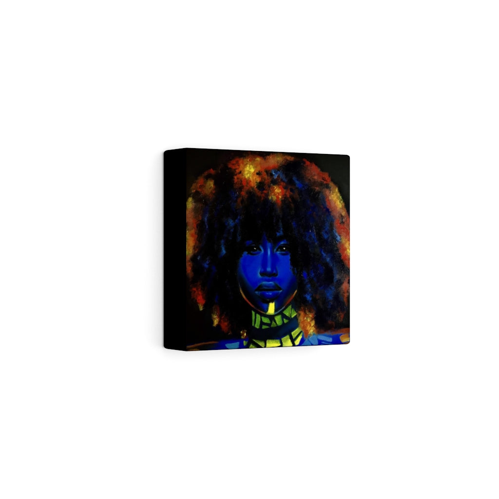 LoveChar (canvas)
