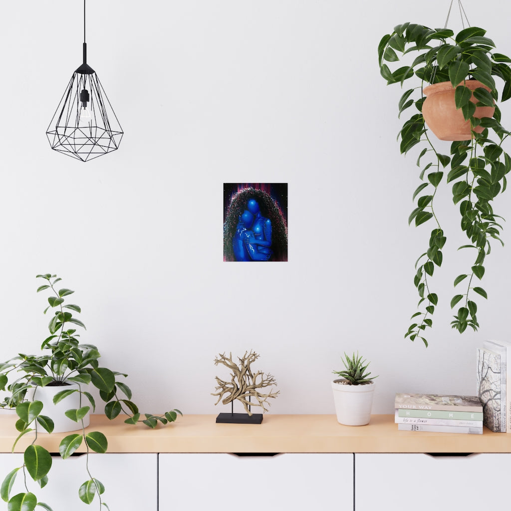 Protected (poster)