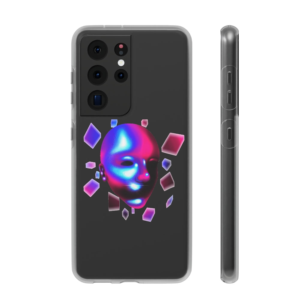 Metal Yntite (phone Case)