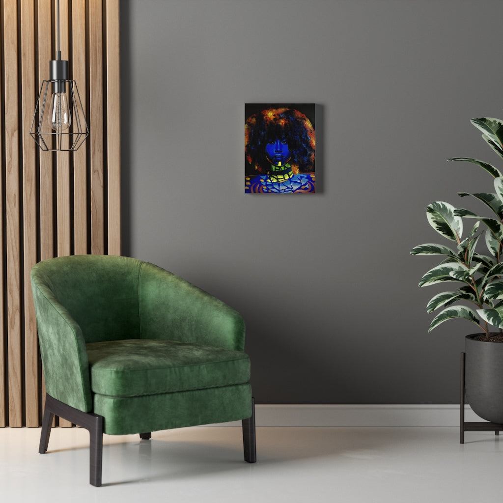 LoveChar (canvas)