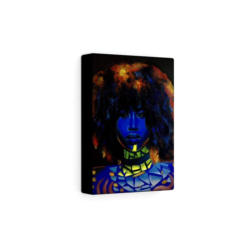 LoveChar (canvas)