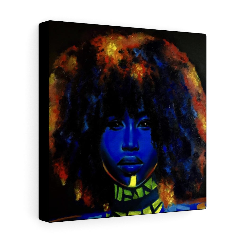 LoveChar (canvas)