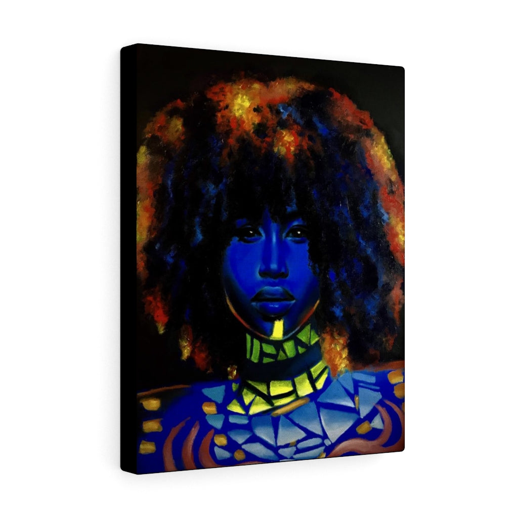LoveChar (canvas)