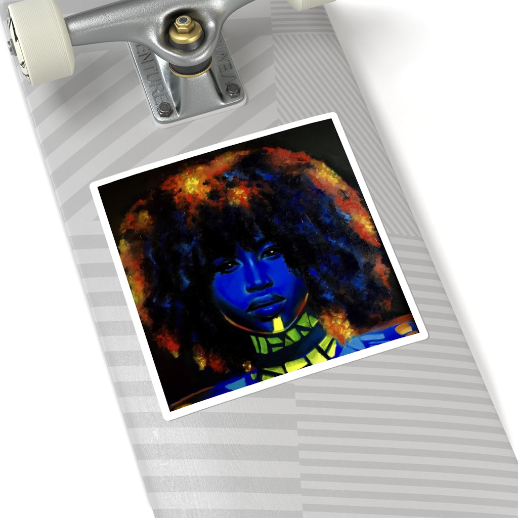 LoveChar sticker