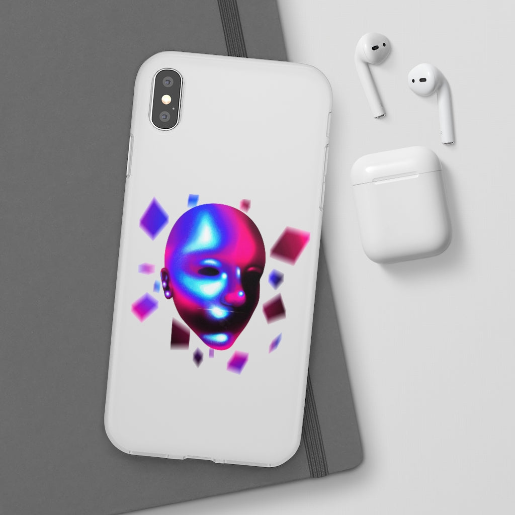 Metal Yntite (phone Case)