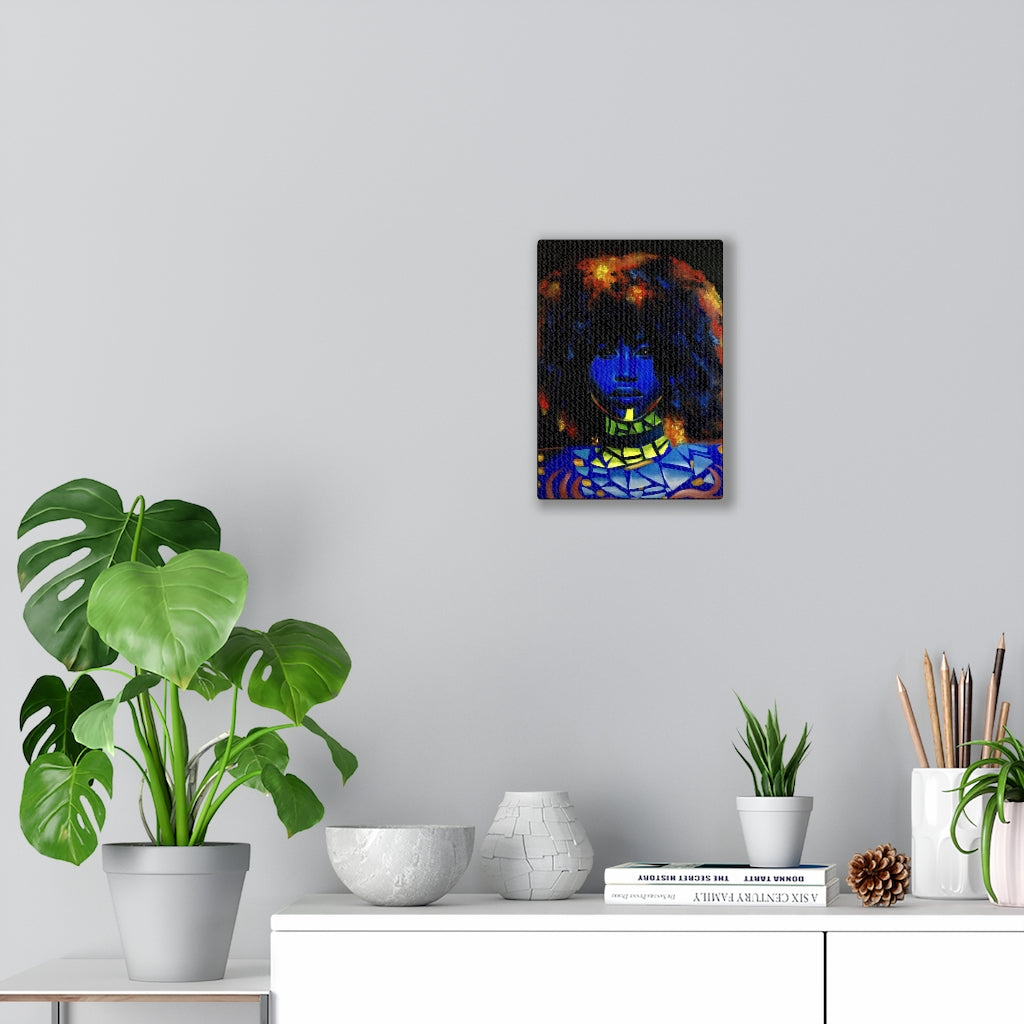 LoveChar (canvas)
