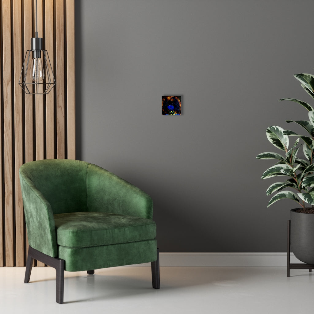 LoveChar (canvas)