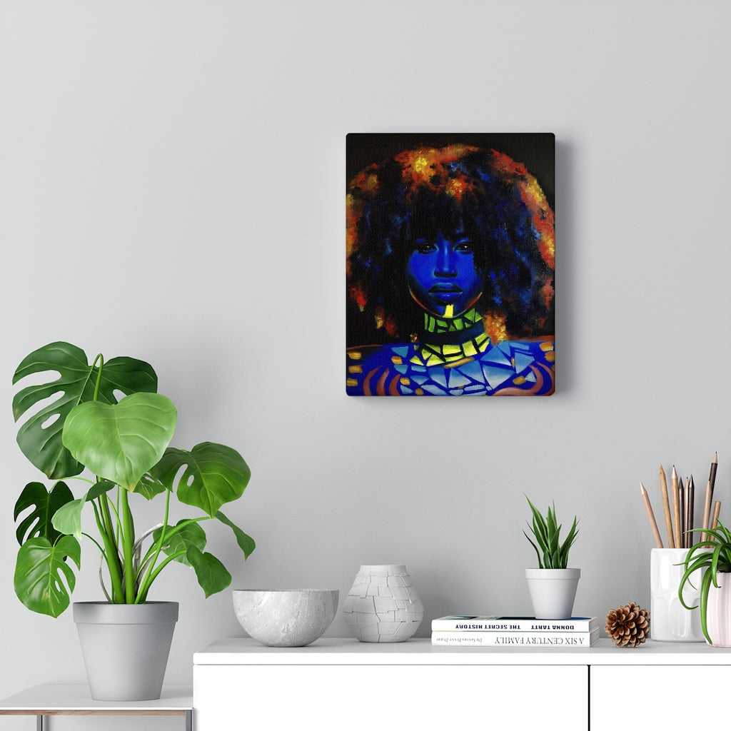 LoveChar (canvas)