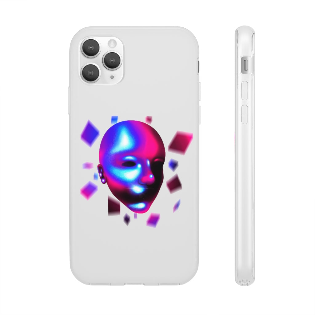 Metal Yntite (phone Case)