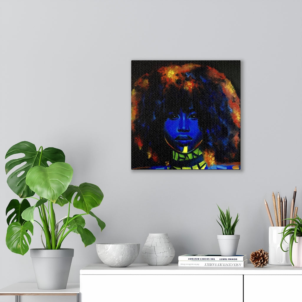 LoveChar (canvas)
