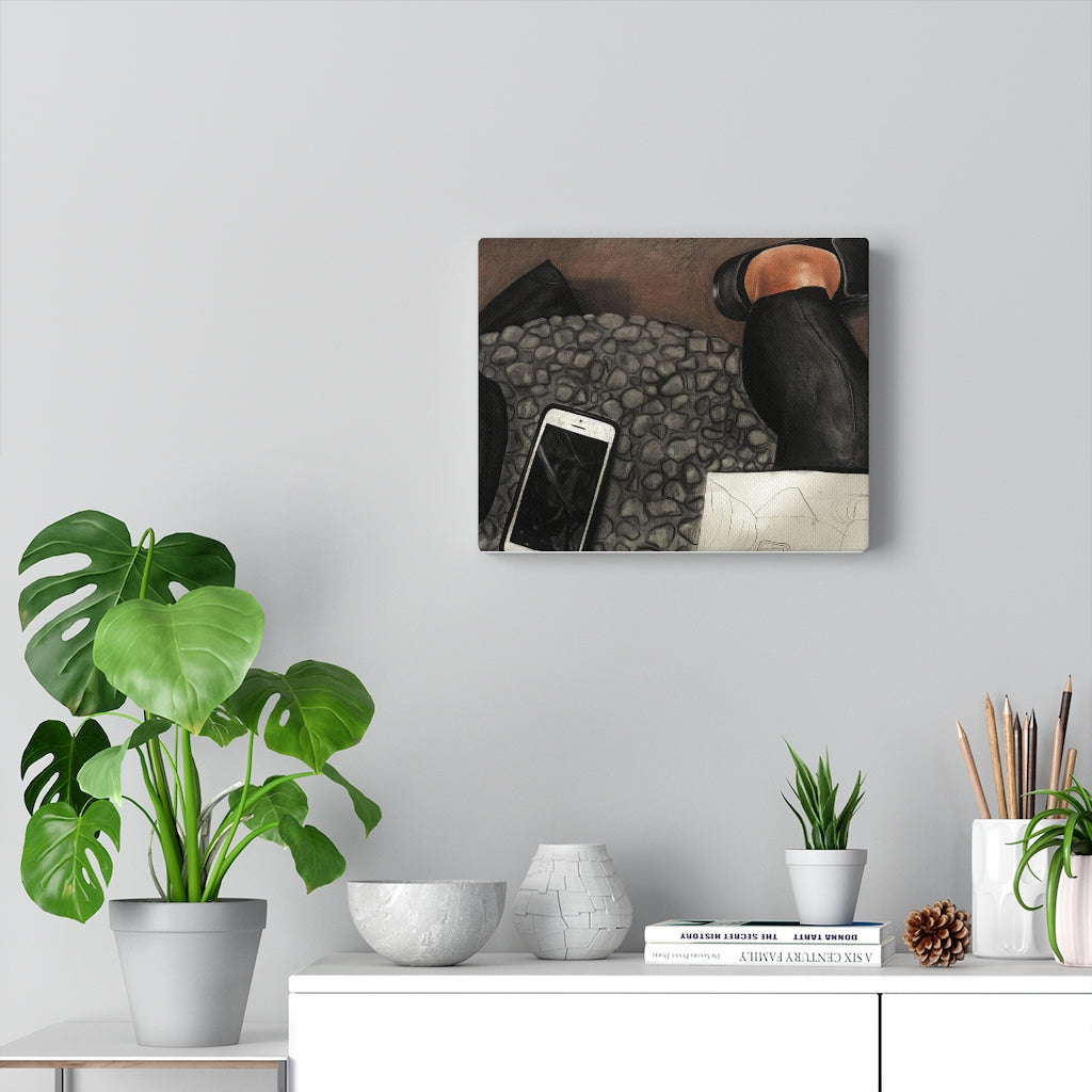 Picture in Picture (generic canvas)
