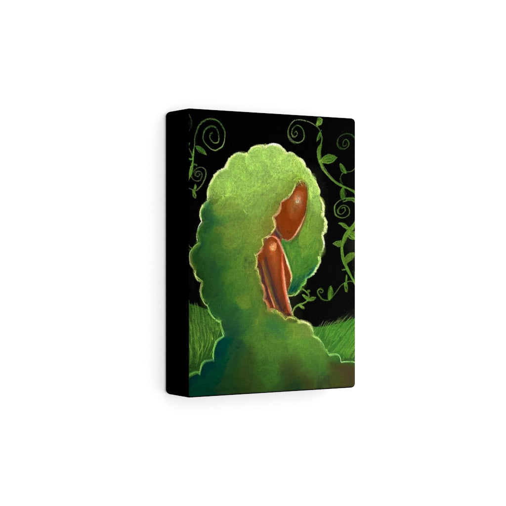 Growth (canvas)