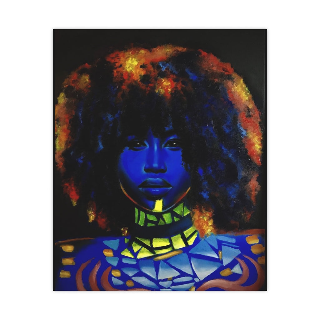 LoveChar (poster)