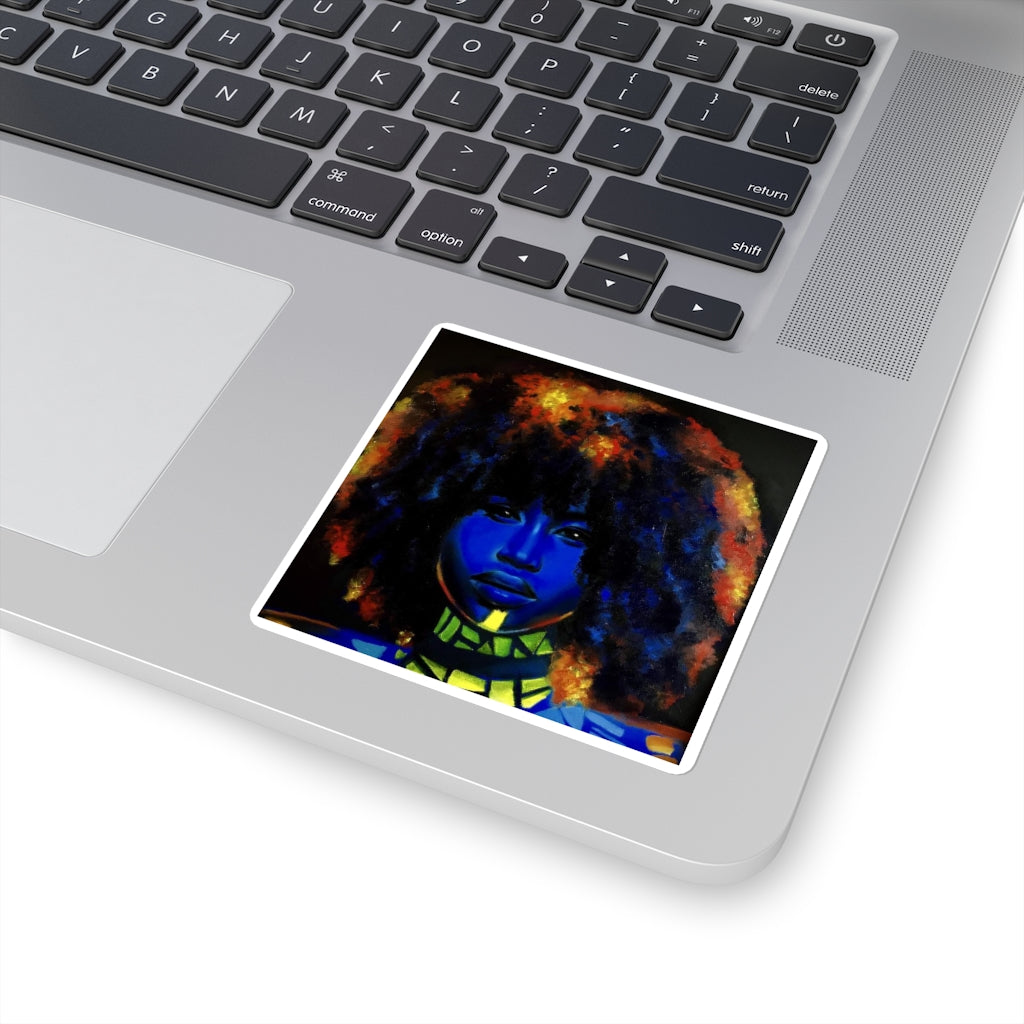 LoveChar sticker