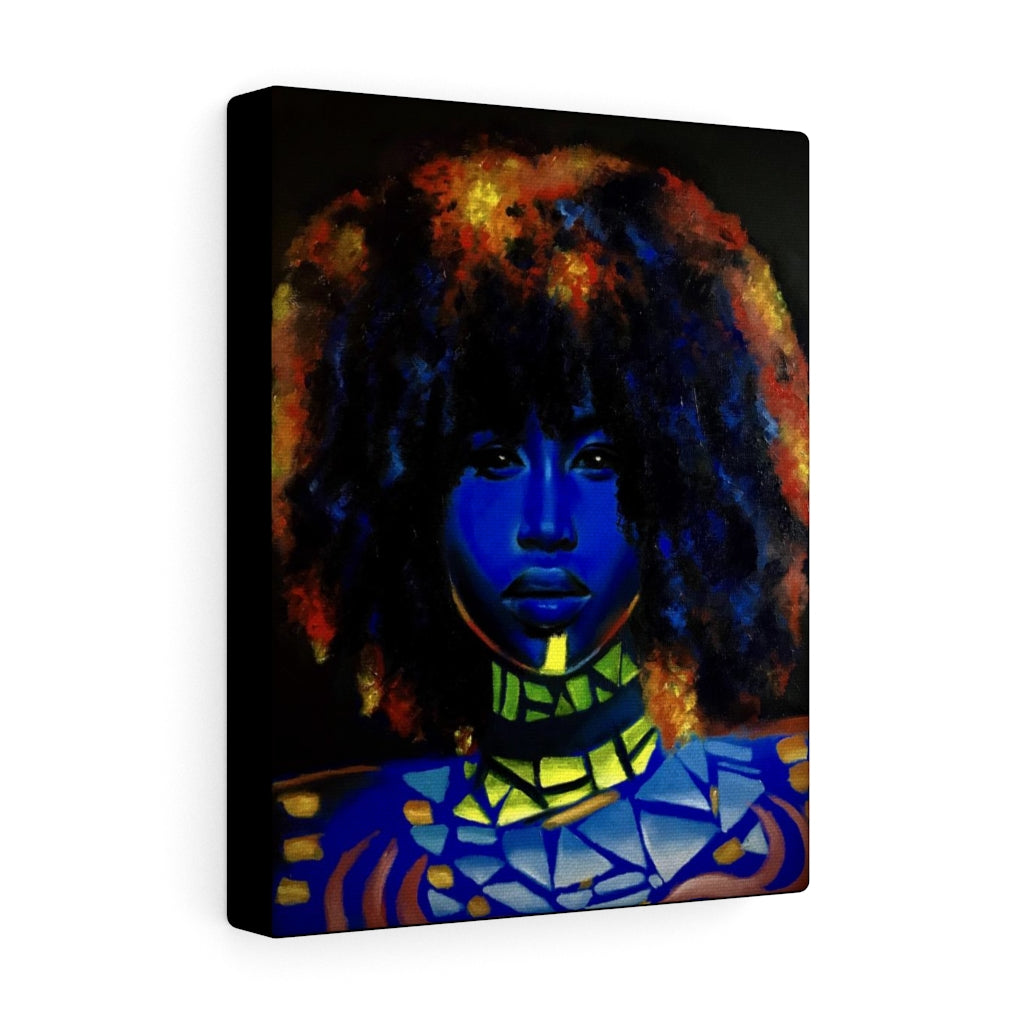 LoveChar (canvas)