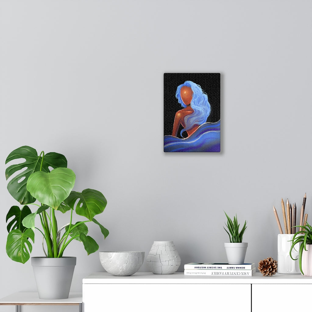 Water (canvas)