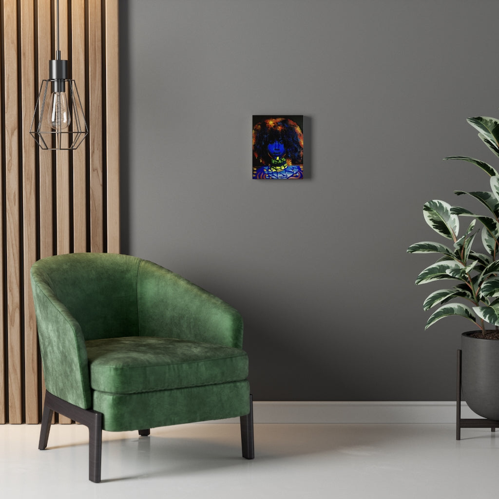 LoveChar (canvas)