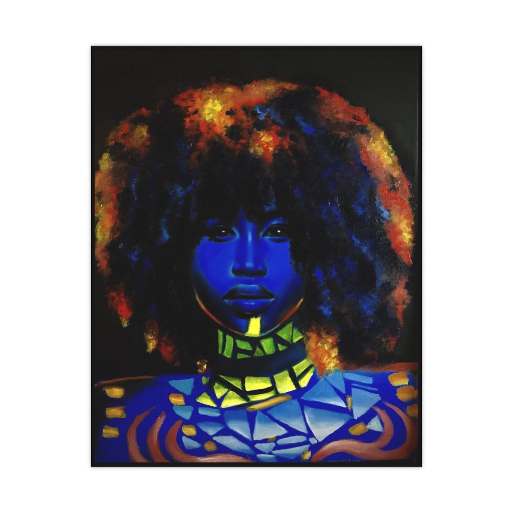 LoveChar (poster)