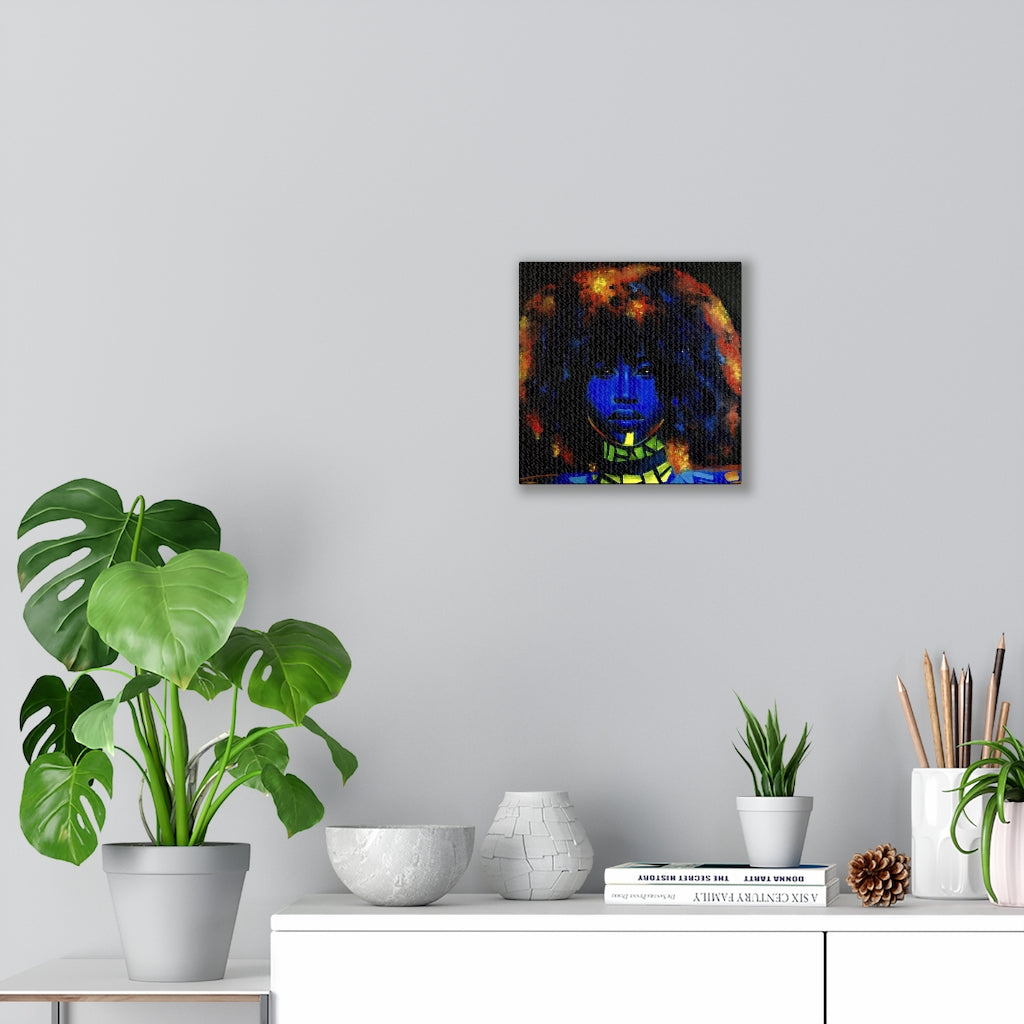 LoveChar (canvas)