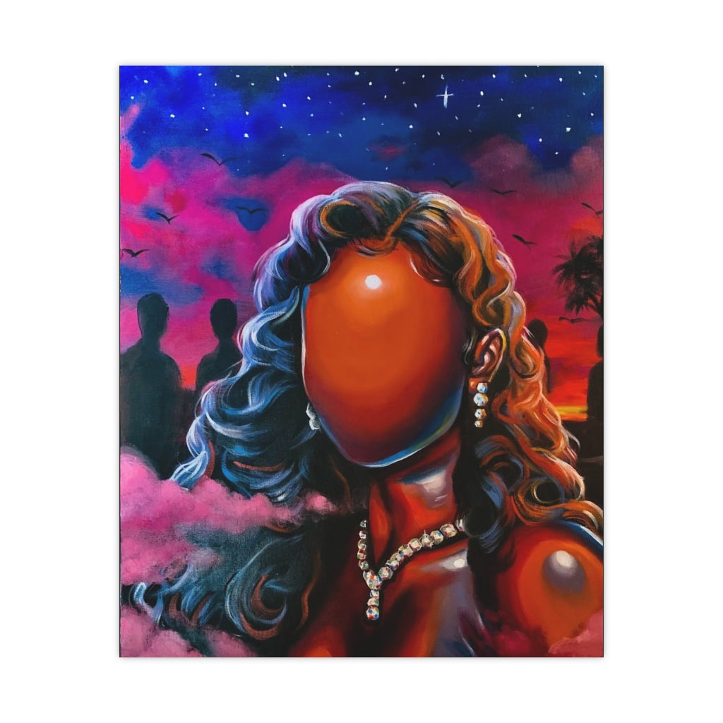 Chain Dream (poster)