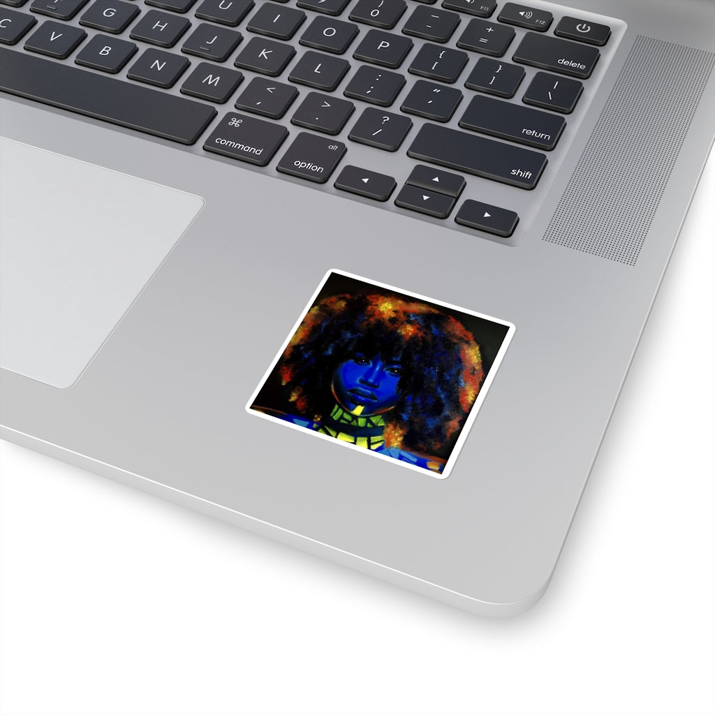 LoveChar sticker