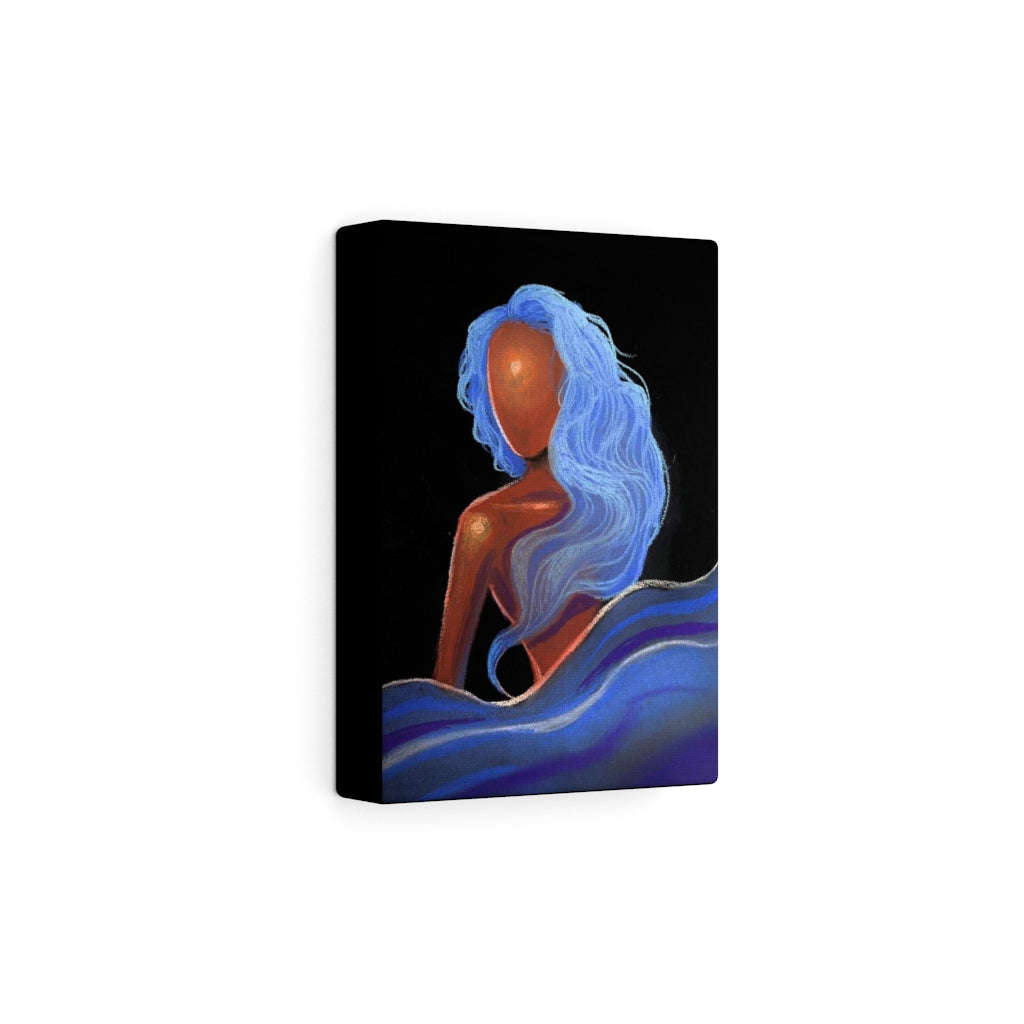 Water (canvas)