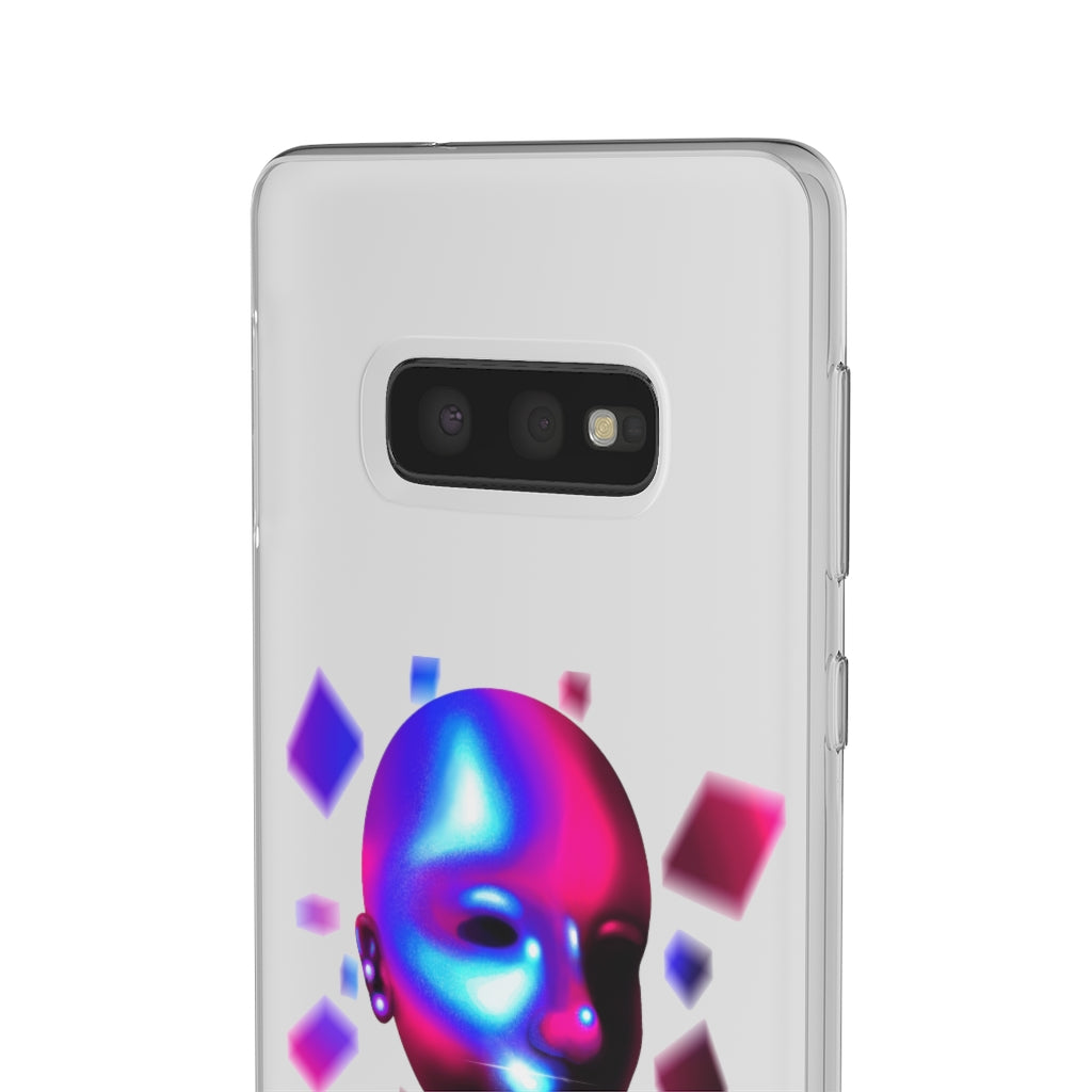 Metal Yntite (phone Case)