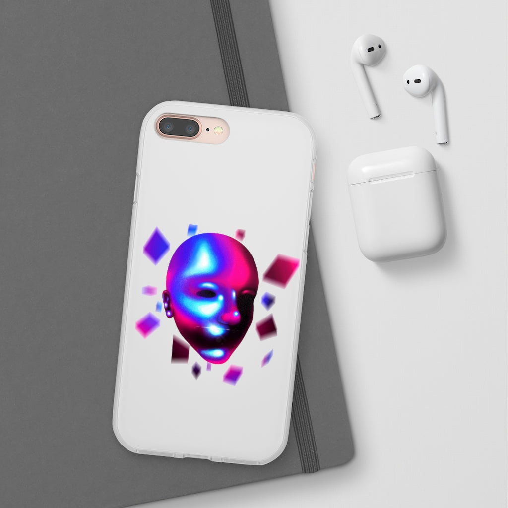 Metal Yntite (phone Case)