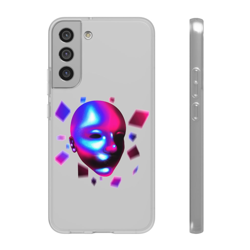 Metal Yntite (phone Case)