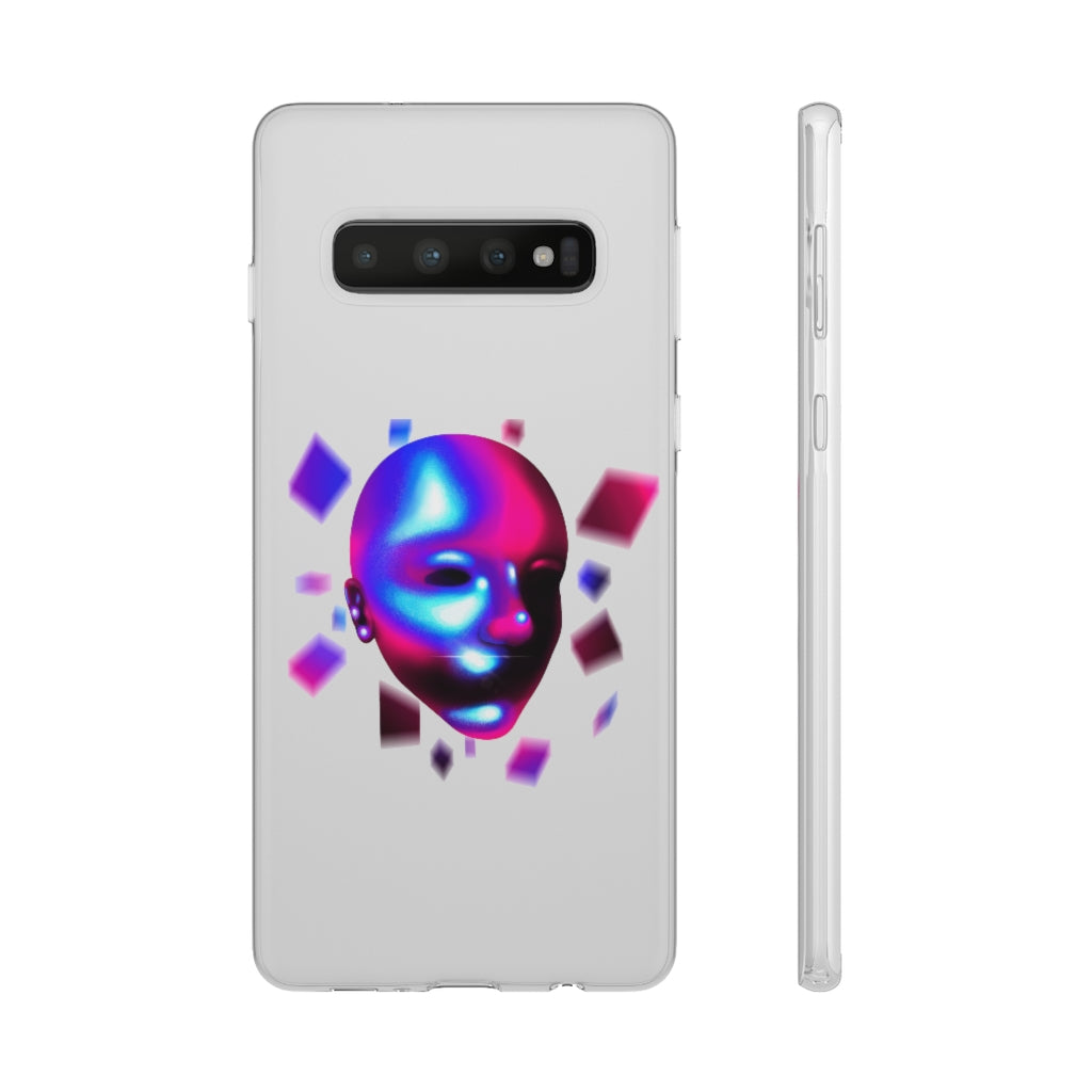 Metal Yntite (phone Case)