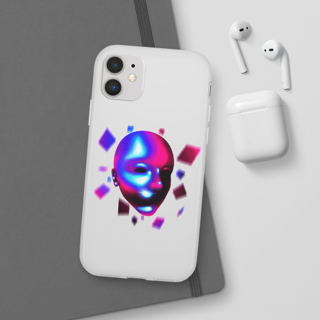 Metal Yntite (phone Case)