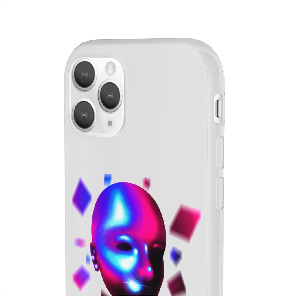 Metal Yntite (phone Case)