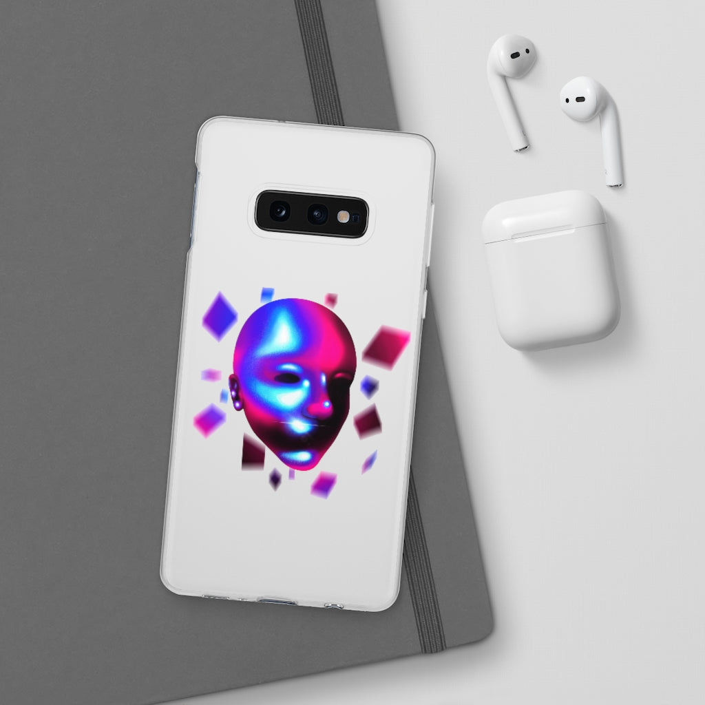 Metal Yntite (phone Case)