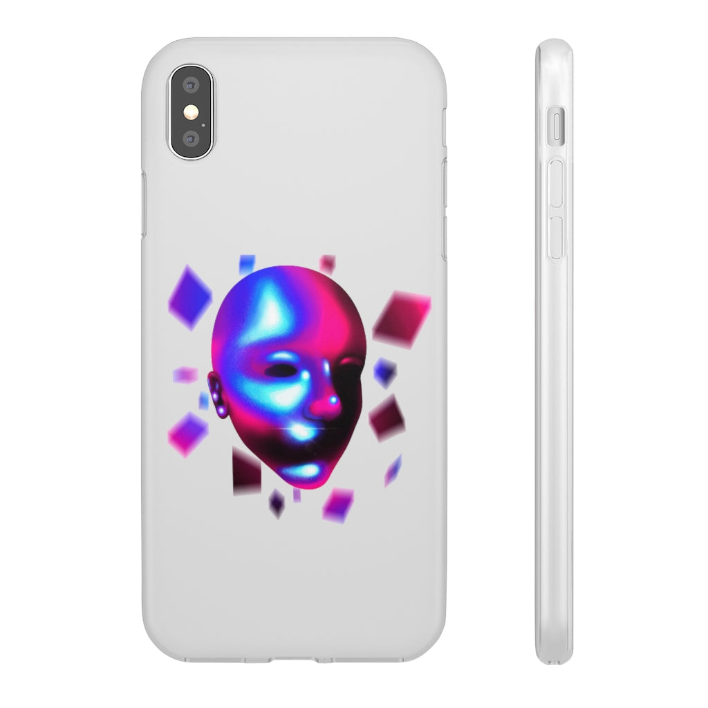 Metal Yntite (phone Case)