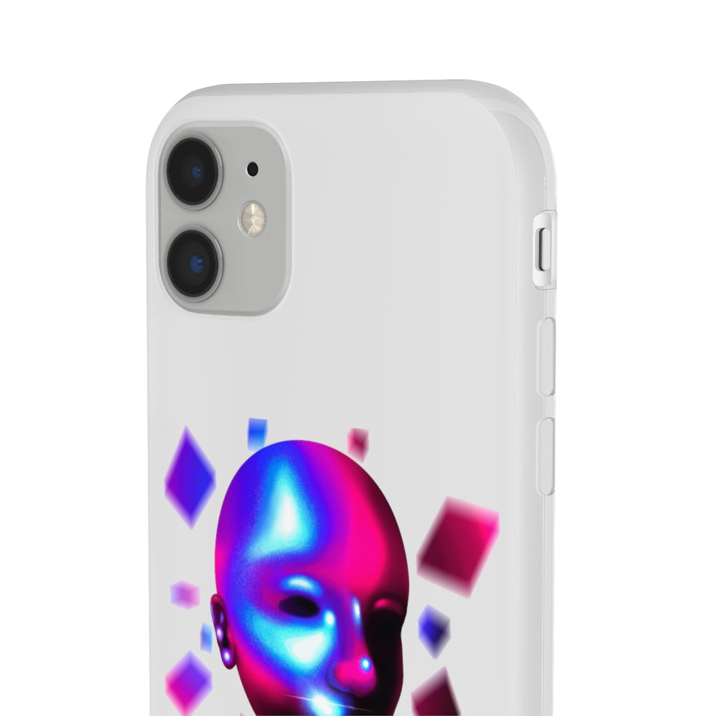 Metal Yntite (phone Case)