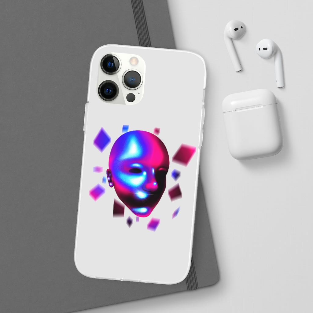 Metal Yntite (phone Case)