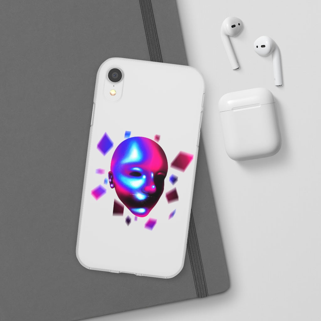 Metal Yntite (phone Case)