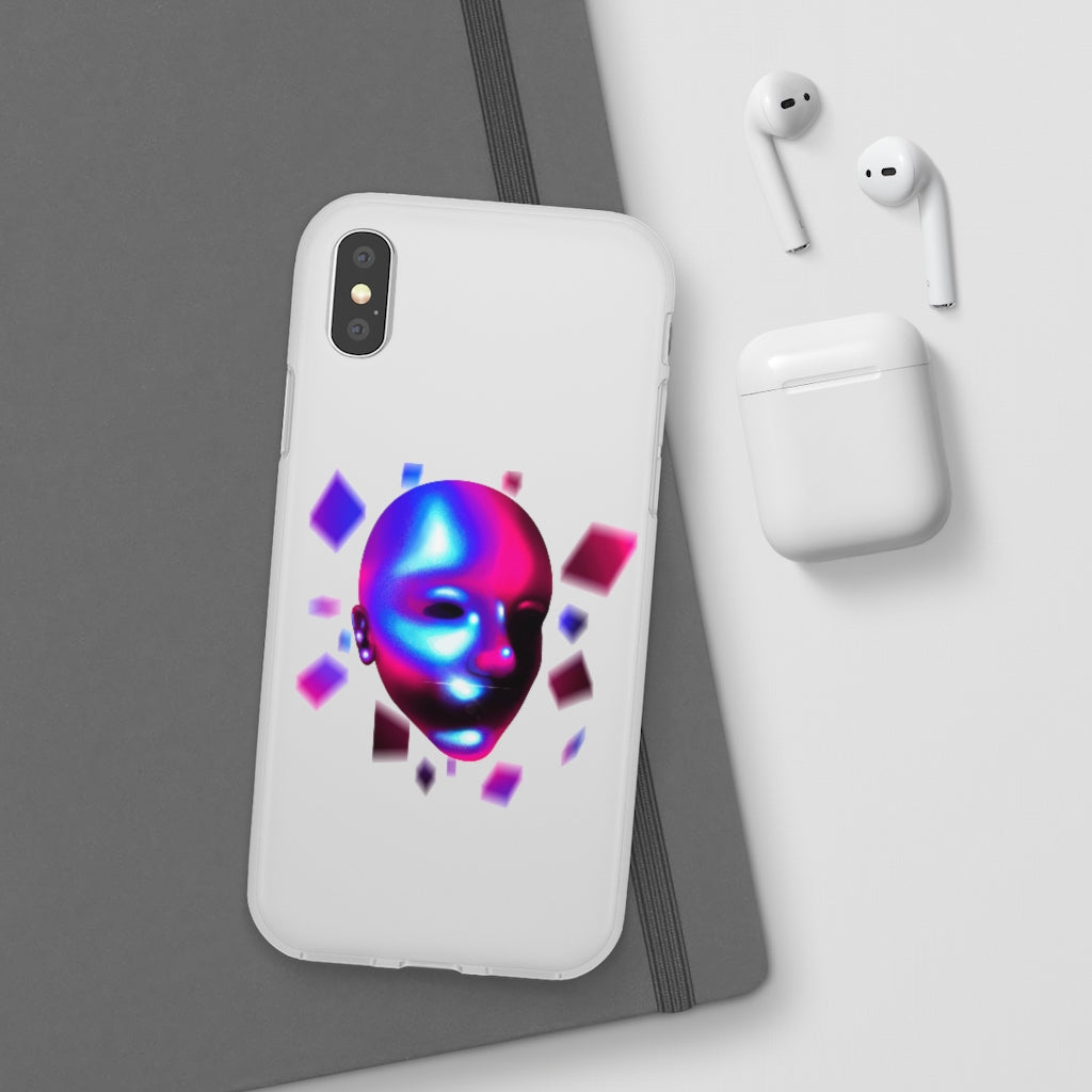 Metal Yntite (phone Case)