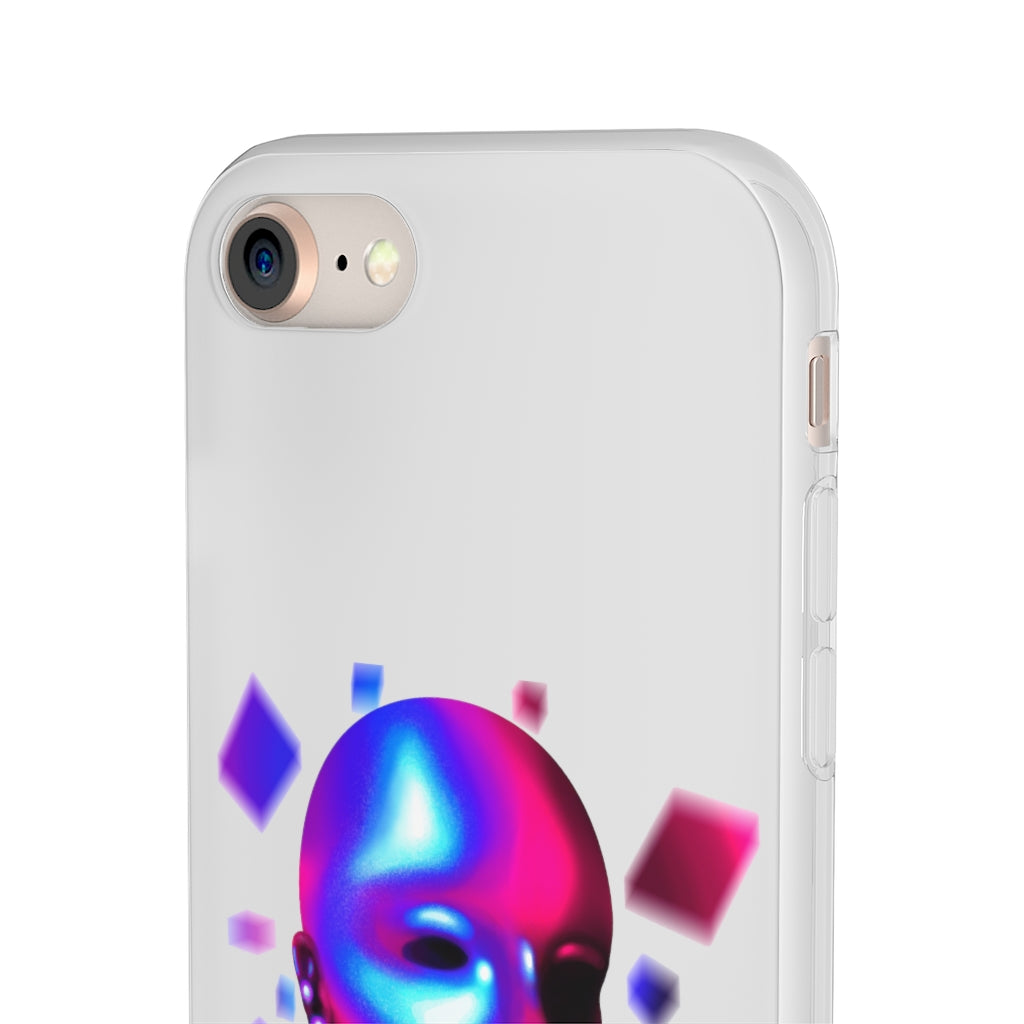 Metal Yntite (phone Case)