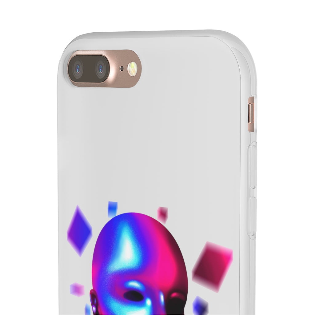 Metal Yntite (phone Case)