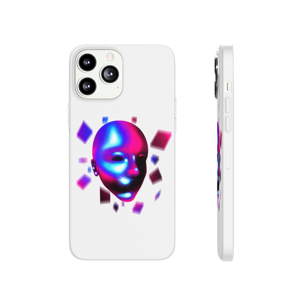 Metal Yntite (phone Case)