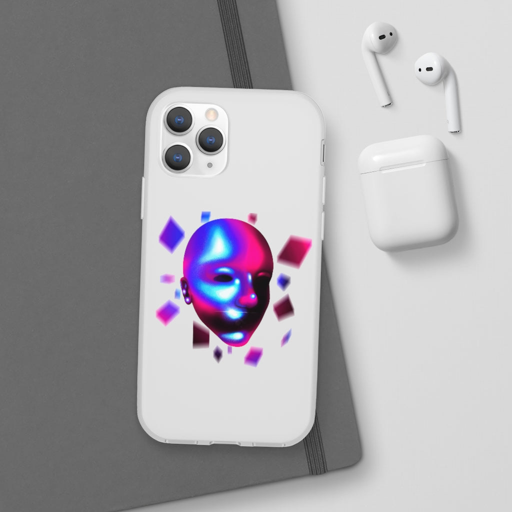 Metal Yntite (phone Case)