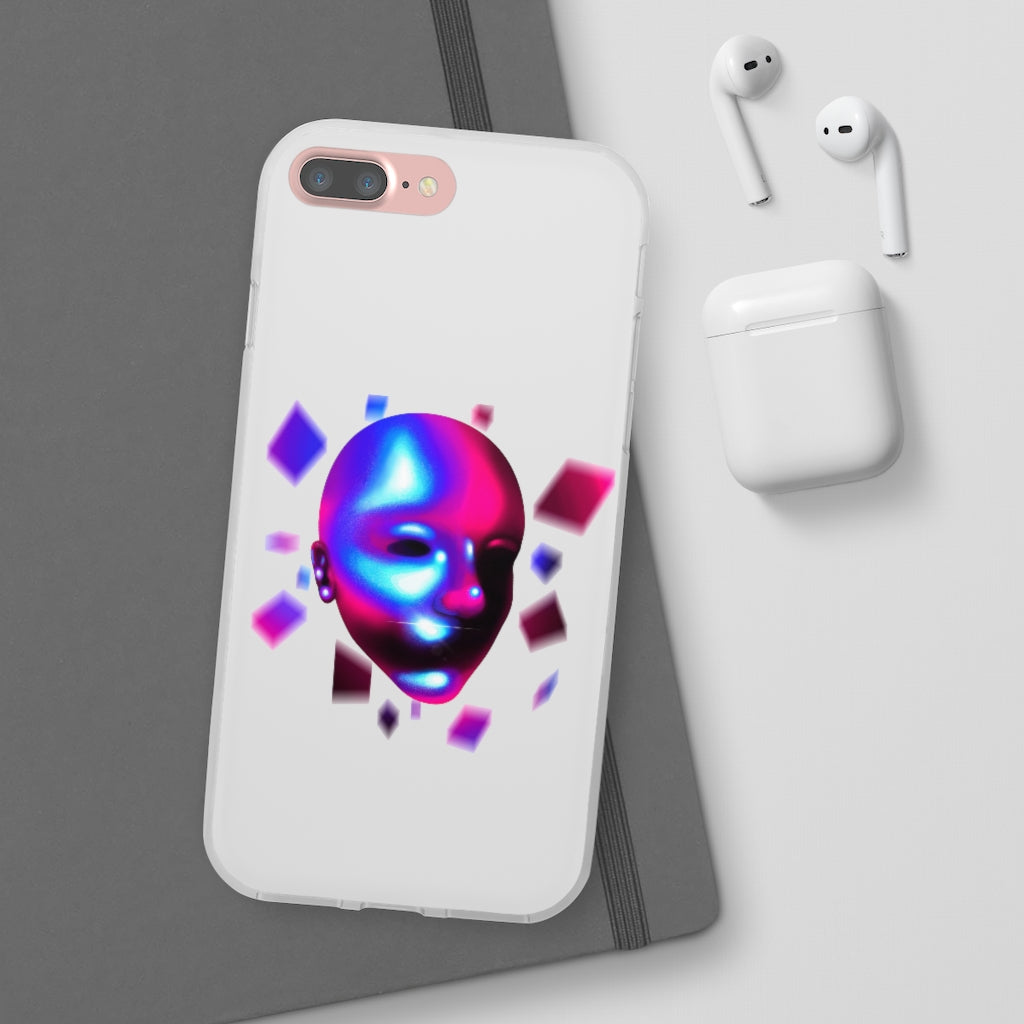 Metal Yntite (phone Case)