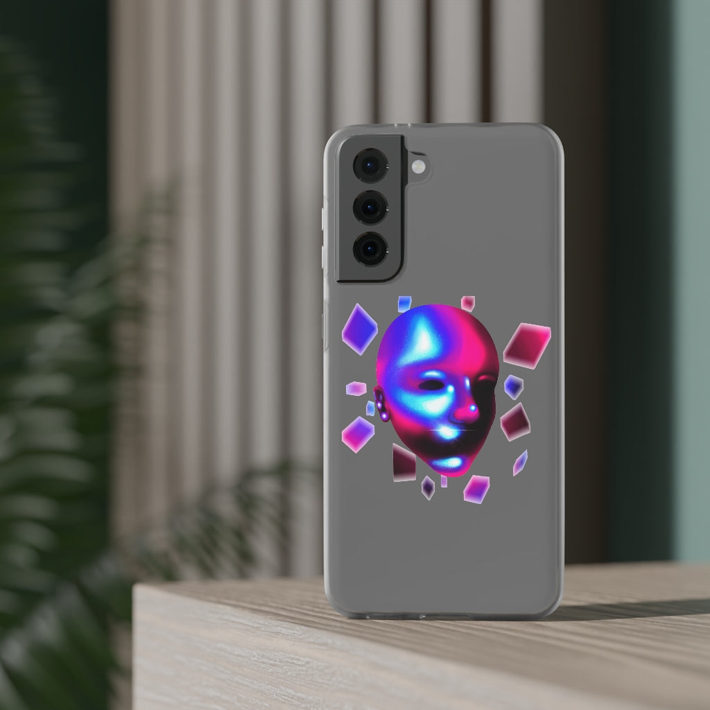 Metal Yntite (phone Case)