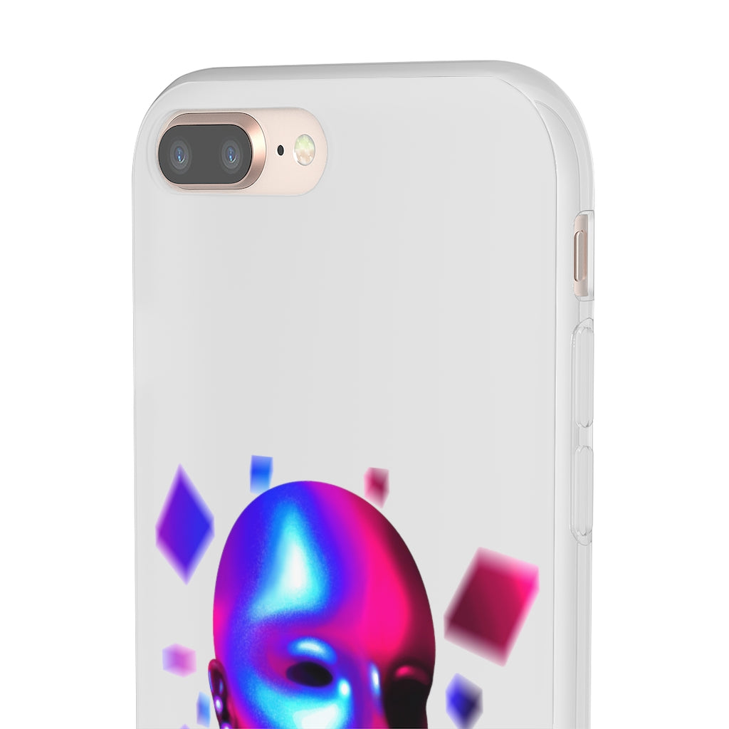 Metal Yntite (phone Case)