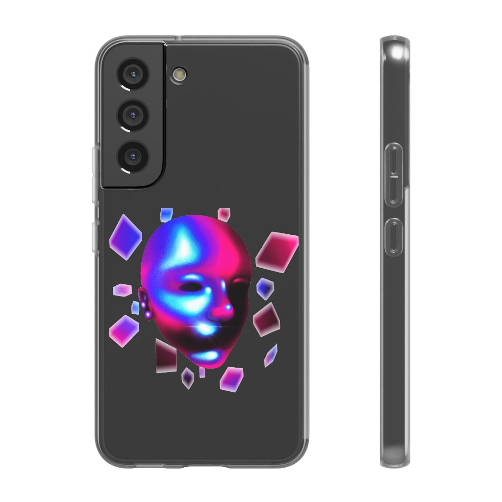 Metal Yntite (phone Case)