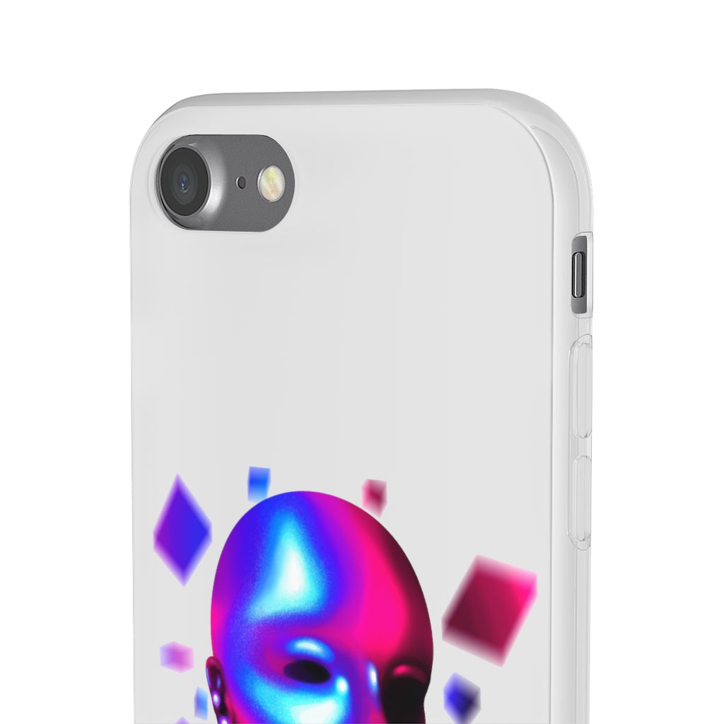 Metal Yntite (phone Case)